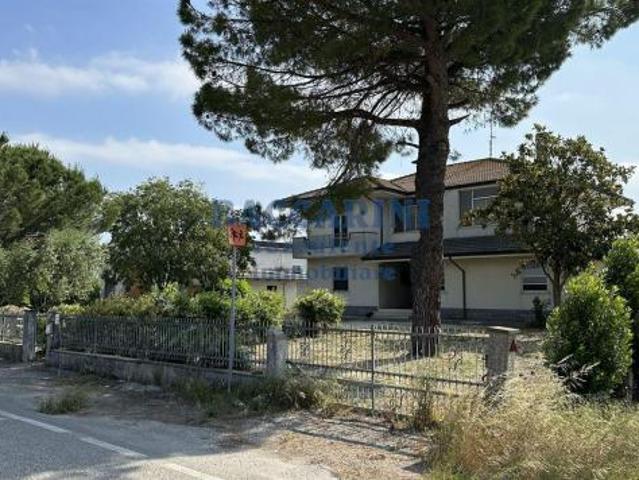 Villa Indipendente in vendita a San Mauro Pascoli, Reggio Emilia