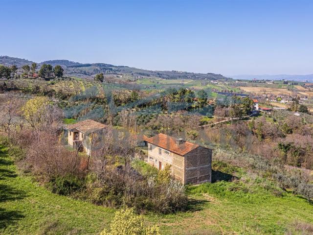 Casa in vendita a Bevagna, Umbria