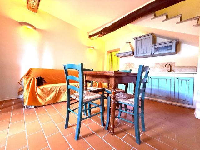 Appartamento in vendita a Campiglia Marittima, Toscana