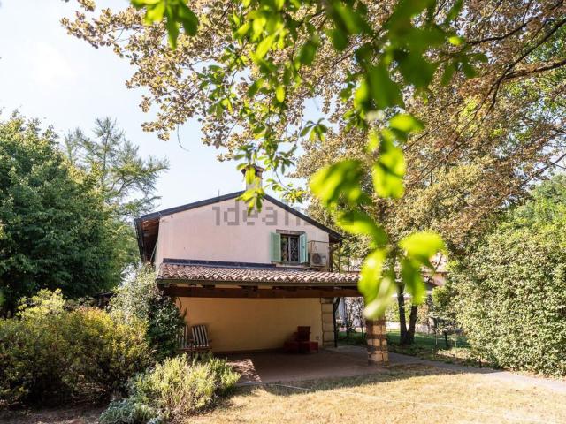Rustico in affitto a Gazzego, Verona