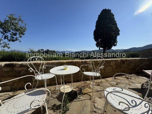 Rustico in affitto a Bagno A Ripoli, Toscana