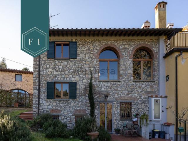 Rustico in affitto a Rimaggio, Bagno A Ripoli