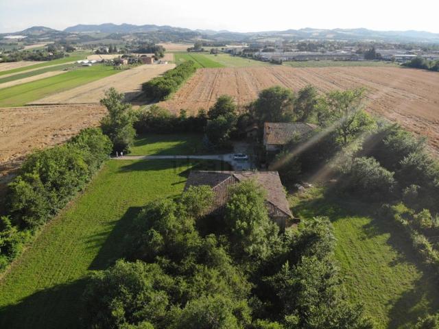 Rustico in vendita a Nuovo Circondario Imolese, Castel San Pietro Terme