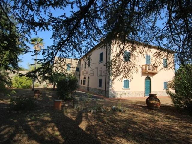 Rustico in vendita a San Michele, Montecatini Val Di Cecina
