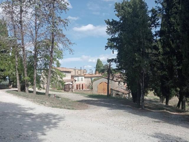 Rustico in vendita a Orli, Casole d'Elsa