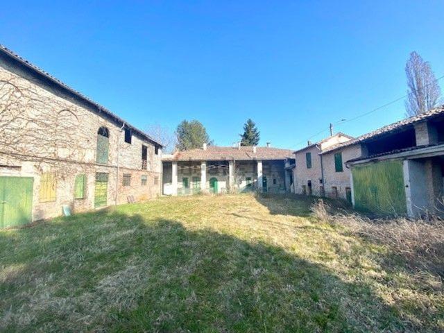 Rustico in vendita a Cittadella, Sorbolo