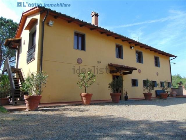 Rustico in vendita a Lastra A Signa, Toscana