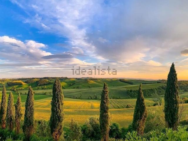 Rustico in vendita a Castelnuovo Berardenga, Toscana