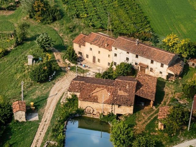 Rustico in vendita a Meledo, Sarego