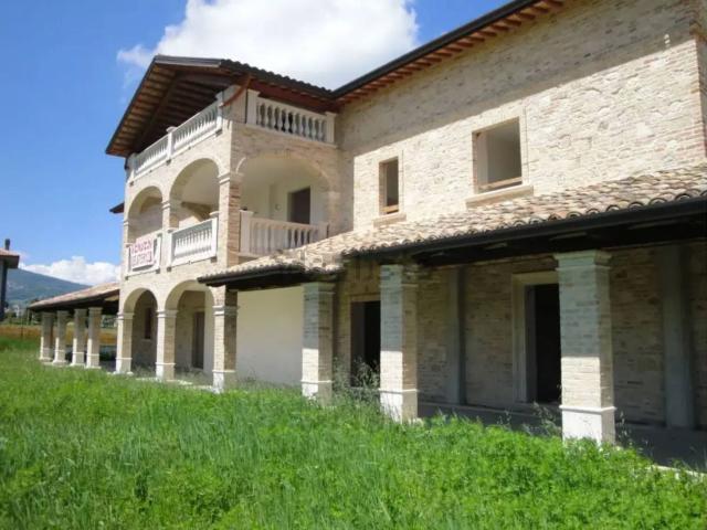 Rustico in vendita a Marche, Ascoli Piceno