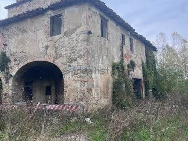 Rustico in vendita a Scarperia, Scarperia e San Piero