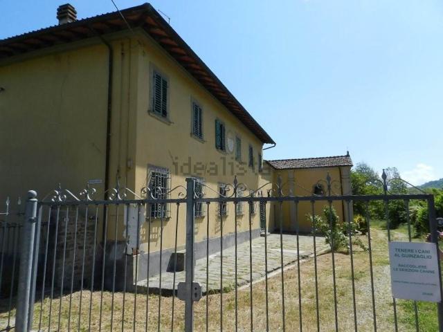 Rustico in vendita a Vicchio, Toscana