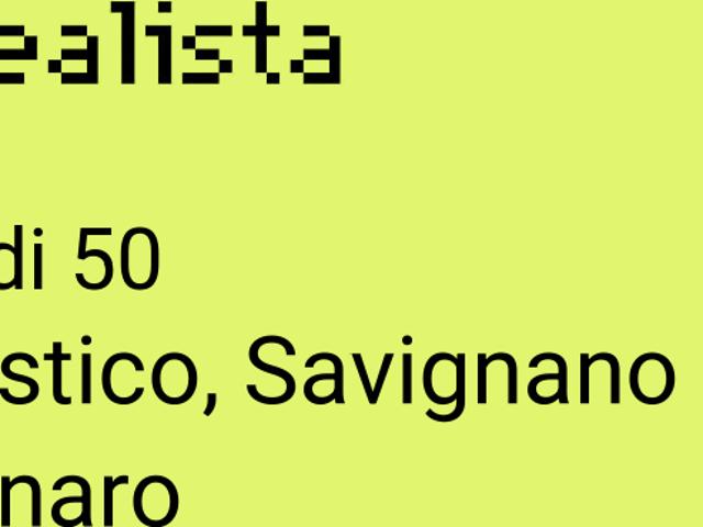 Rustico in vendita a Unione di comuni Terre di Castelli, Savignano Sul Panaro