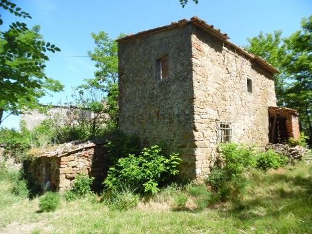 Rustico in vendita a Ponte a Vicchio, Vicchio