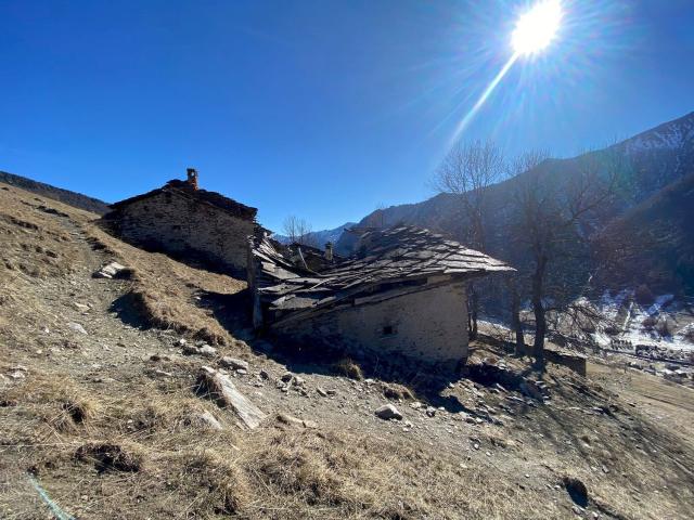 Rustico in vendita a Piemonte, Cuneo