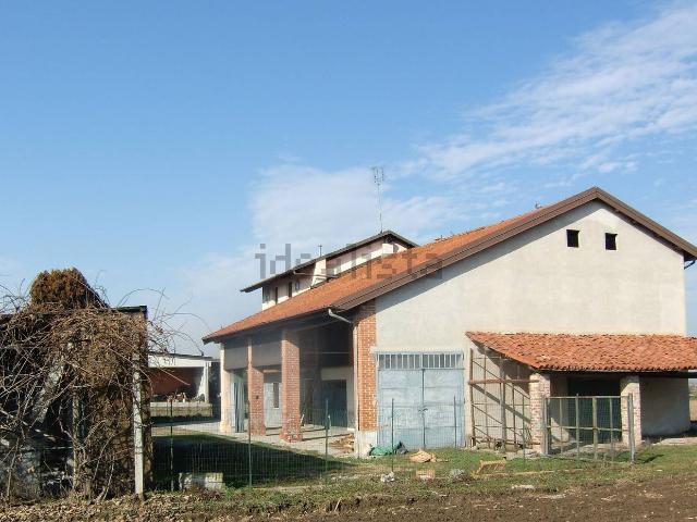 Rustico in vendita a Piemonte, Cuneo