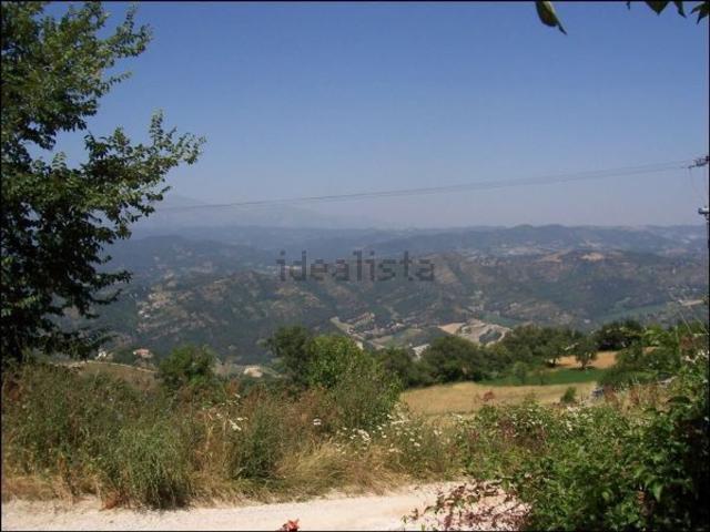 Rustico in vendita a Marche, Ascoli Piceno