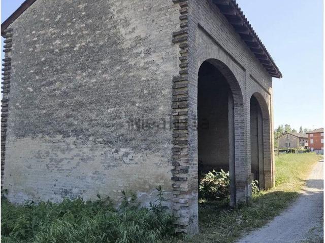 Rustico in vendita a San Martino, Sorbolo