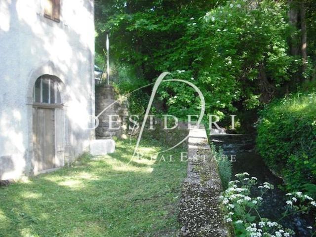 Rustico in vendita a Unione dei Comuni Montani Amiata Grossetana, Castel Del Piano