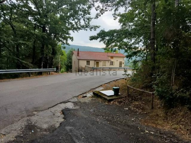 Rustico in vendita a Lauria Superiore, Basilicata