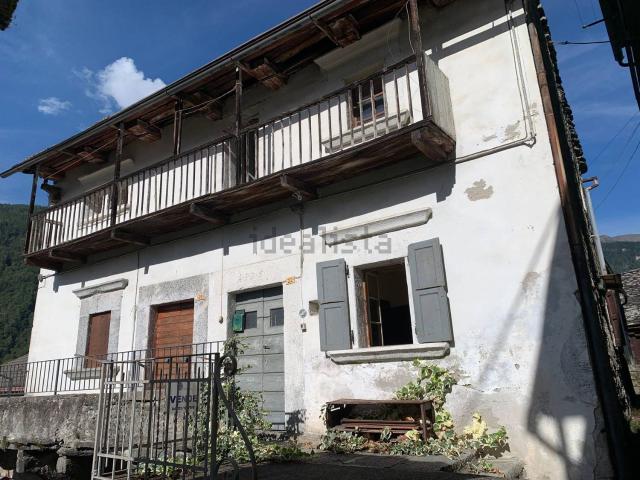 Rustico in vendita a Piemonte, Verbano-cusio-ossola