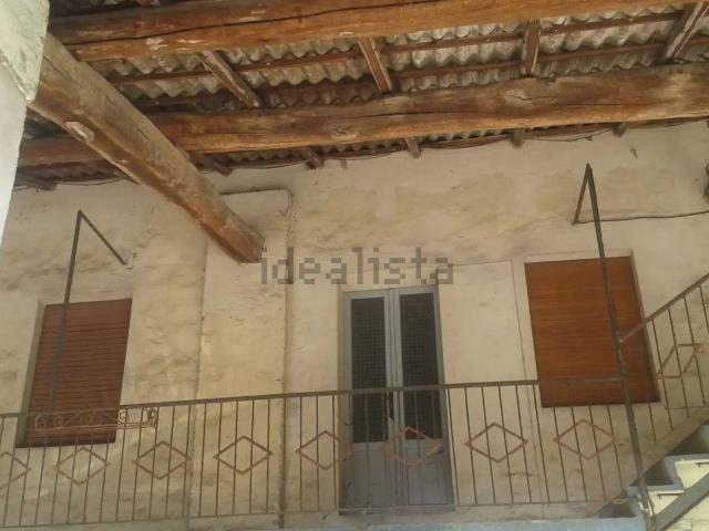 Rustico in vendita a Palazzo Pignano, Lombardia