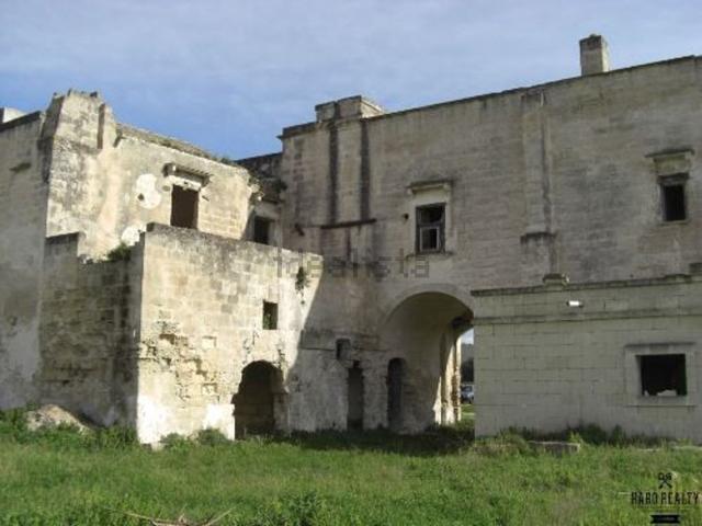 Rustico in vendita a Puglia, Taranto