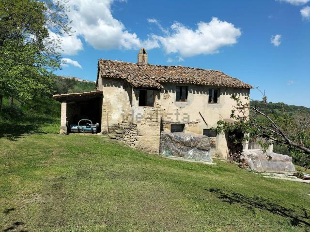 Rustico in vendita a San Bartolomeo, Marche