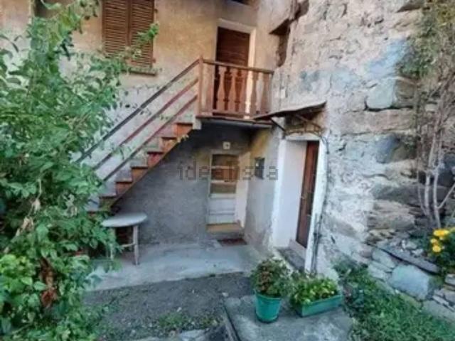 Rustico in vendita a Ussel, Châtillon
