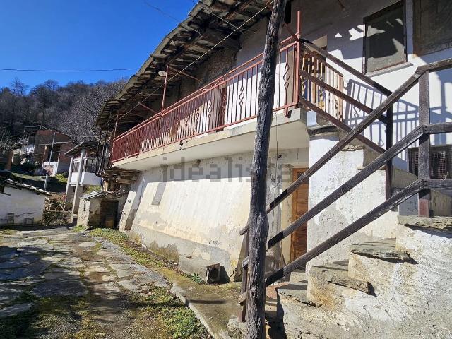 Rustico in vendita a Piemonte, Cuneo