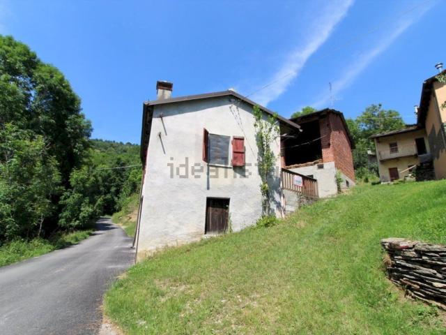 Rustico in vendita a Piemonte, Cuneo