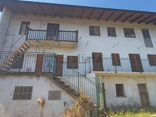 Rustico in vendita a Piemonte, Torino