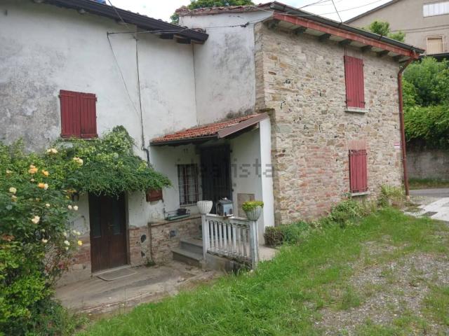 Rustico in vendita a Mossolano, Piozzano