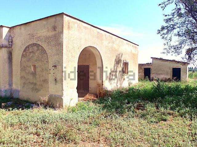 Rustico in vendita a Brindisi