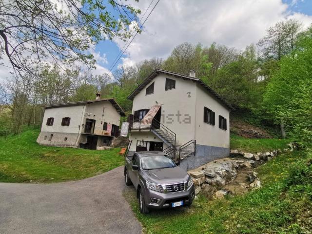 Rustico in vendita a Piemonte, Cuneo