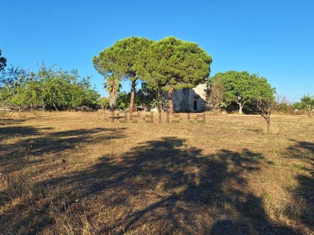 Rustico in vendita a Puglia, Lecce