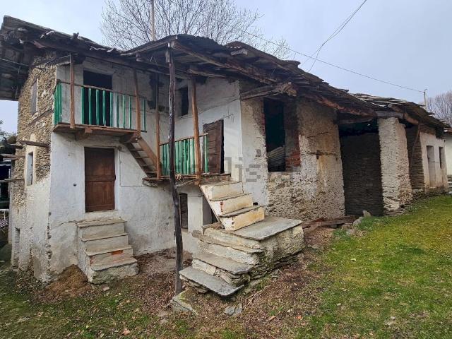 Rustico in vendita a Piemonte, Cuneo