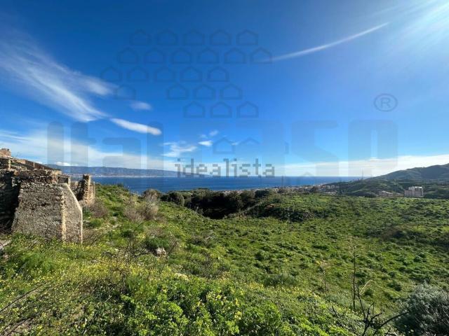Rustico in vendita a San Filippo Inferiore, Messina