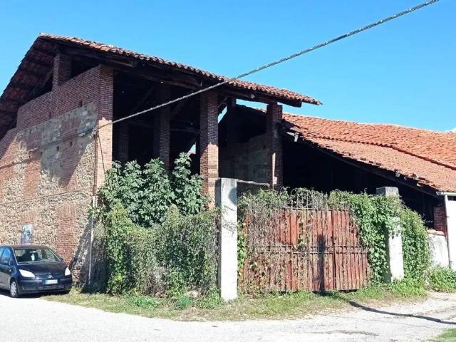 Rustico in vendita a Piemonte, Torino