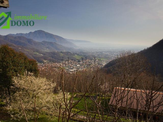 Rustico in vendita a Schio, Veneto