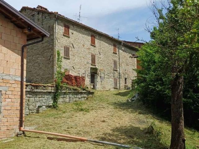 Rustico in vendita a Appennino Reggiano, Re