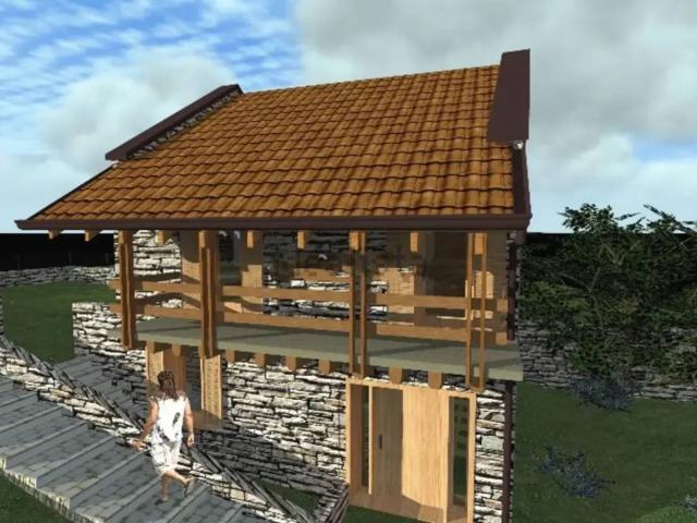 Rustico in vendita a Colico, Lombardia