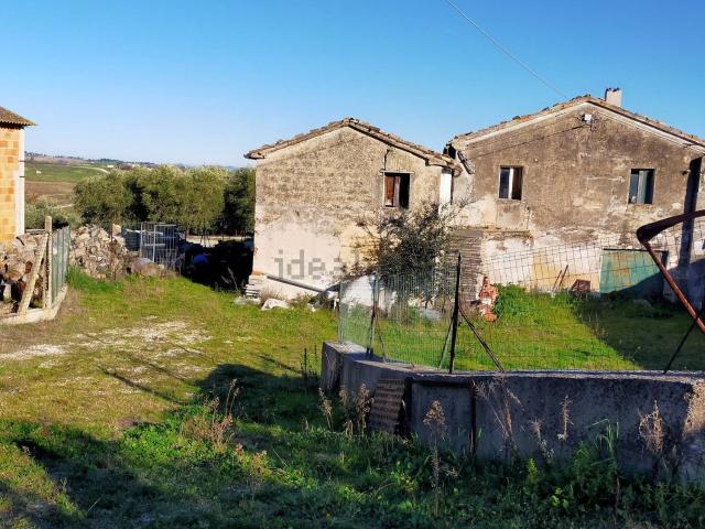 Rustico in vendita a Marche, Ancona