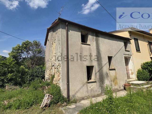 Rustico in vendita a Ghetto, Teolo