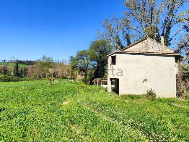 Rustico in vendita a Izzalini, Umbria