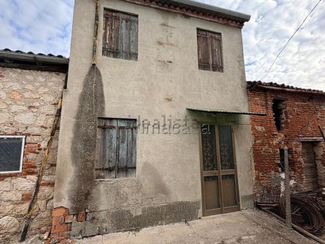 Rustico in vendita a Moranda, Cologna Veneta