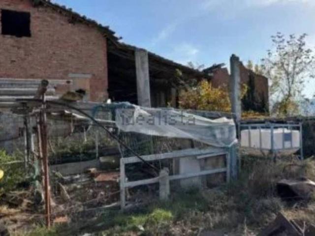 Rustico in vendita a Unione dei comuni del Distretto Ceramico, Prignano Sulla Secchia