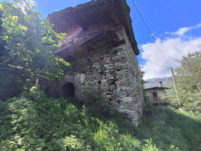 Rustico in vendita a Dughetti, Piemonte