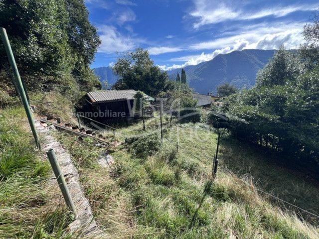 Rustico in vendita a Rovenna, Cernobbio