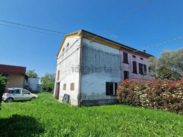Rustico in vendita a Unione Comuni Modenesi Area Nord, Concordia Sulla Secchia